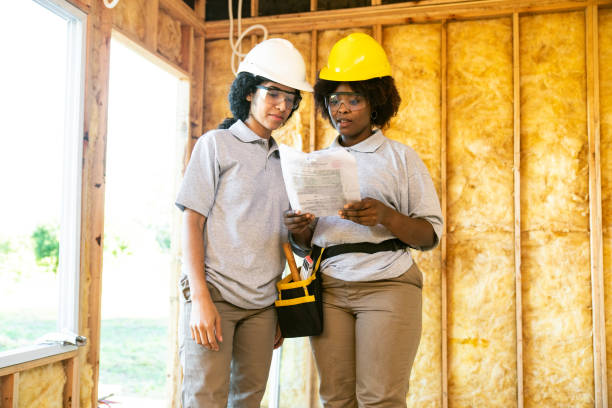 Reflective Insulation in Cumming, GA